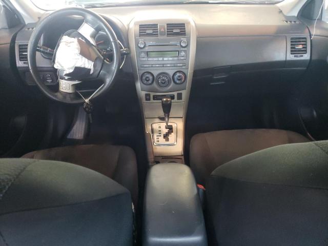 Photo 8 from auction – 2010 TOYOTA COROLLA BA with VIN 2T1BU4EE6AC251024