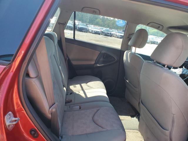 Photo 11 from auction – 2009 TOYOTA RAV4 with VIN 2T3ZF33V89W010668