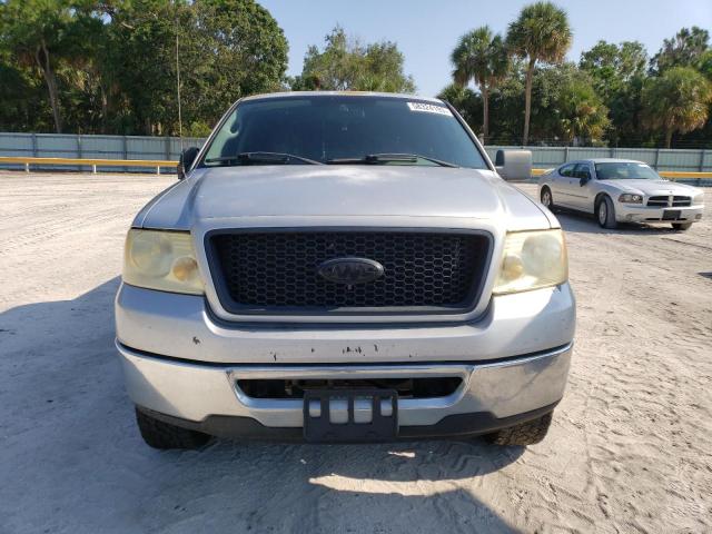 Photo 5 from auction – 2006 FORD F150 SUPER with VIN 1FTPW12V16FA75341