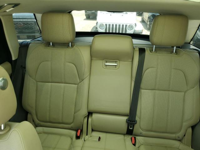 Photo 10 from auction – 2015 LAND ROVER RANGE ROVE with VIN SALWR2VF6FA518943