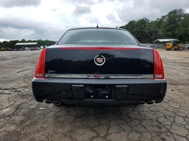 Photo 6 from auction – 2007 CADILLAC PROFESSION with VIN 1GEEH96Y67U550393
