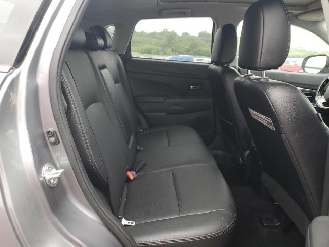 Photo 11 from auction – 2016 MITSUBISHI OUTLANDER with VIN JA4AR4AWXGZ033334