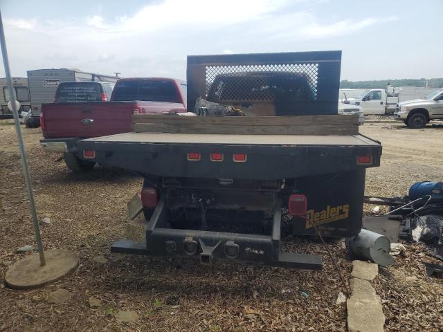 Photo 6 from auction – 2015 CHEVROLET SILVERADO with VIN 1GB4KYCG5FF568709