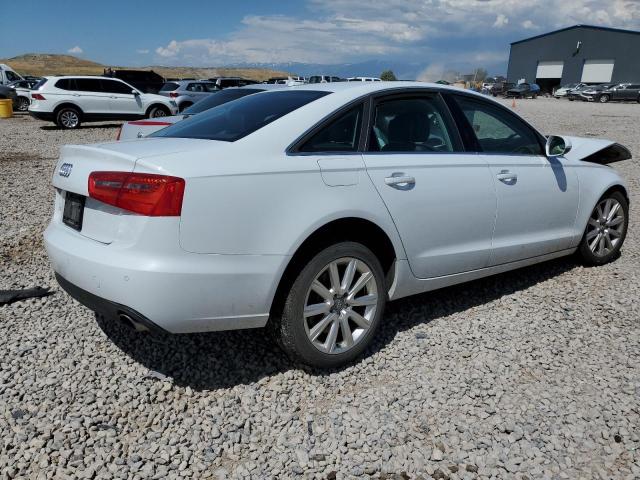 Photo 3 from auction – 2014 AUDI A6 PREMIUM with VIN WAUGFAFCXEN001961