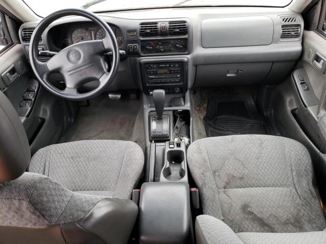Photo 8 from auction – 1999 HONDA PASSPORT E with VIN 4S6CK58W5X4423689
