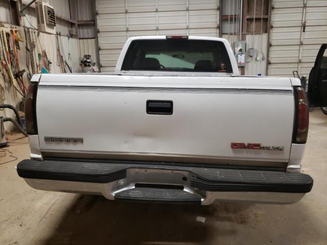 Photo 6 from auction – 1995 GMC SIERRA C15 with VIN 2GTEC19K9S1532930