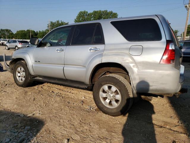 Photo 2 from auction – 2008 TOYOTA 4RUNNER SR with VIN JTEBU14R98K005852