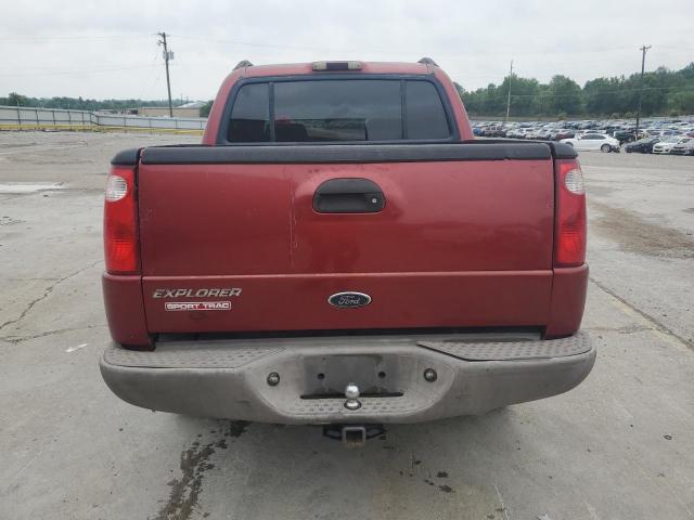 Photo 6 from auction – 2001 FORD EXPLORER S with VIN 1FMZU67E61UA26432