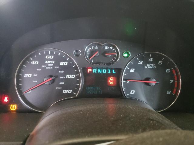 Photo 9 from auction – 2008 CHEVROLET EQUINOX LS with VIN 2CNDL23F486048975