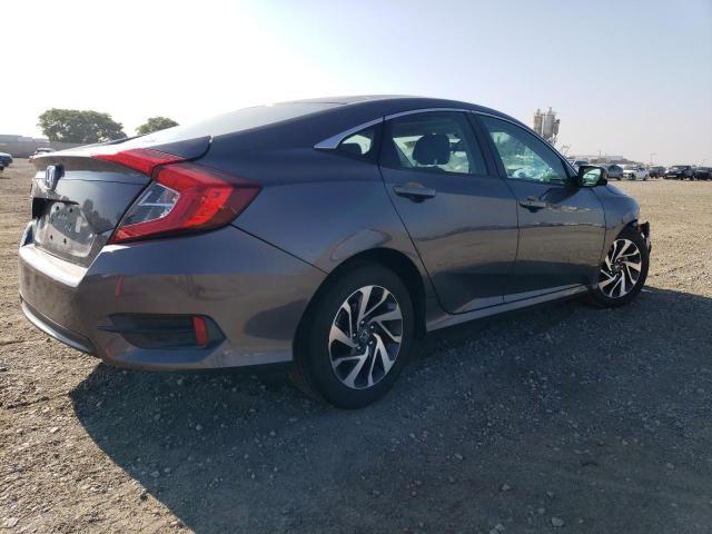 Photo 3 from auction – 2016 HONDA CIVIC EX with VIN 2HGFC2F89GH508999