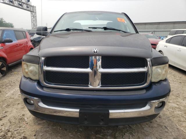 Photo 5 from auction – 2004 DODGE RAM 1500 S with VIN 1D7HU18D24J177174