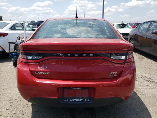Photo 6 from auction – 2014 DODGE DART SXT with VIN 1C3CDFBB1ED673404