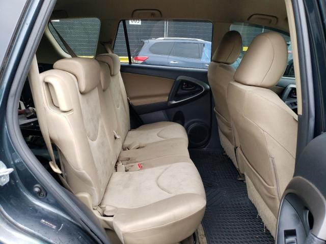 Photo 11 from auction – 2010 TOYOTA RAV4 with VIN JTMBF4DV3AD026381