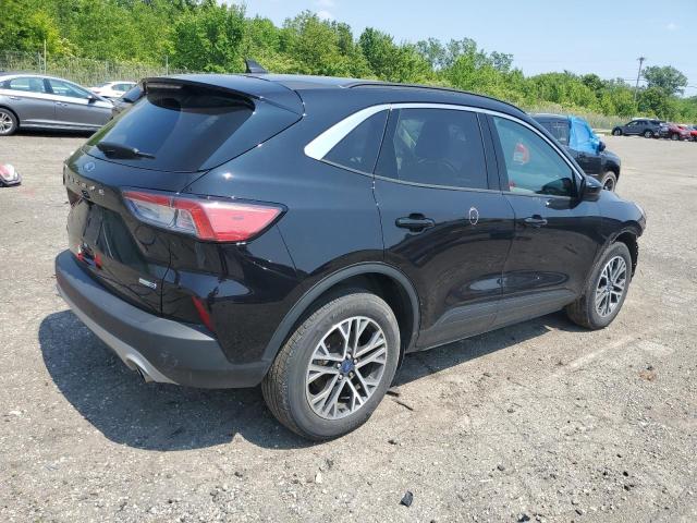 Photo 3 from auction – 2020 FORD ESCAPE SEL with VIN 1FMCU9H60LUC43637