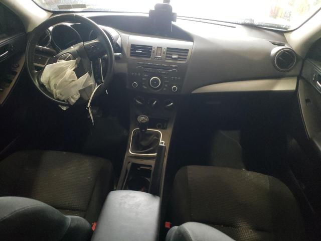 Foto 8 de la subasta – 2012 MAZDA 3 I con VIN JM1BL1V8XC1663532