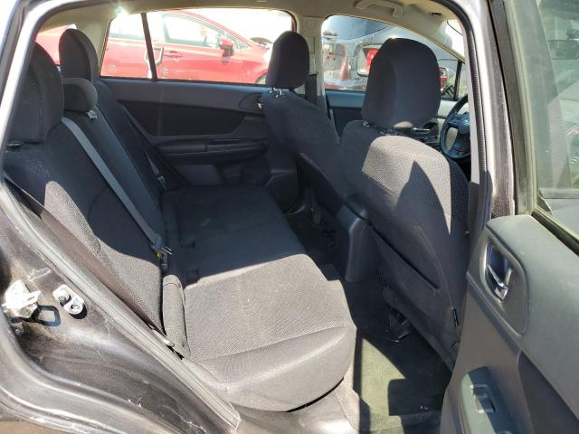 Photo 10 from auction – 2012 SUBARU IMPREZA PR with VIN JF1GPAC63CH228876