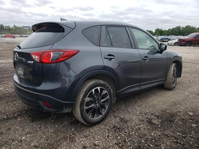 Photo 3 from auction – 2016 MAZDA CX-5 GT with VIN JM3KE4DYXG0684462