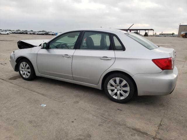 Photo 2 from auction – 2010 SUBARU IMPREZA 2. with VIN JF1GE6A62AH517489