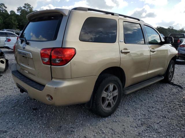 Photo 3 from auction – 2010 TOYOTA SEQUOIA SR with VIN 5TDZM5G1XAS001646