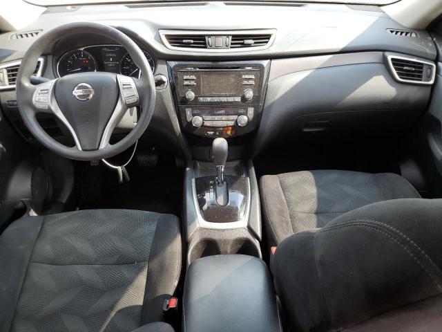Photo 8 from auction – 2016 NISSAN ROGUE S with VIN 5N1AT2MT0GC813077