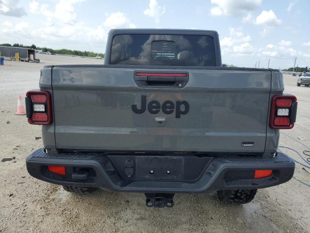 Foto 6 de la subasta – 2021 JEEP GLADIATOR con VIN 1C6HJTAG0ML575739