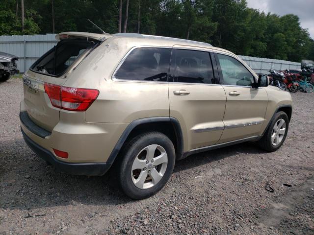 Photo 3 from auction – 2011 JEEP GRAND CHER with VIN 1J4RS4GGXBC558655