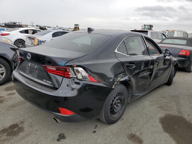 Photo 3 from auction – 2015 LEXUS IS 250 with VIN JTHBF1D26F5069066