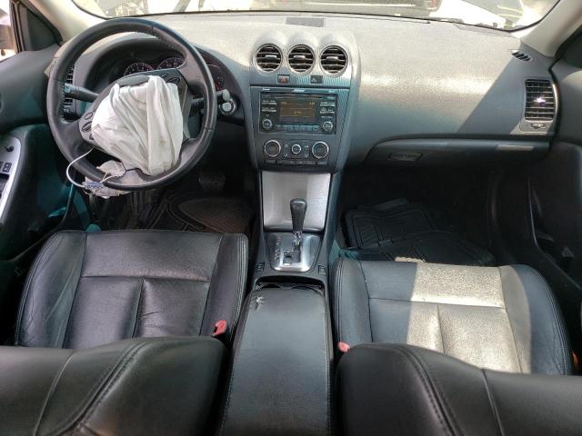 Photo 8 from auction – 2012 NISSAN ALTIMA BAS with VIN 1N4AL2AP9CC123789