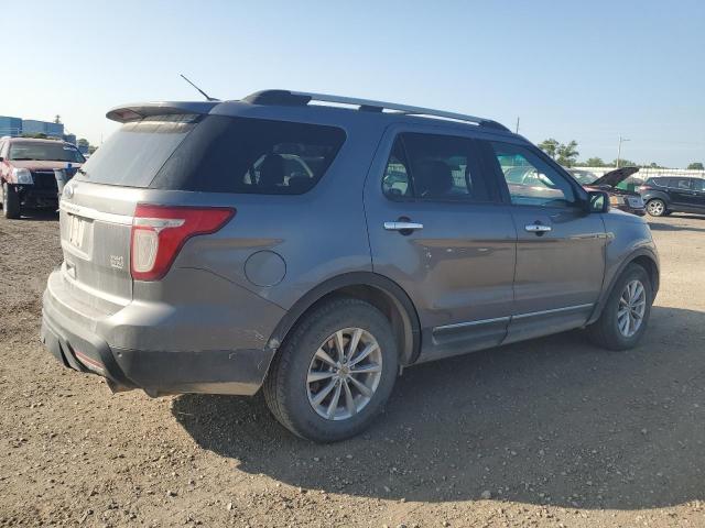 Photo 3 from auction – 2011 FORD EXPLORER L with VIN 1FMHK7F82BGA46048