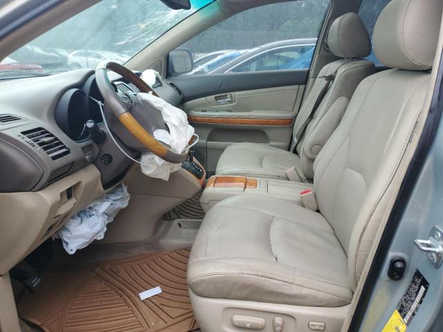 صورة رقم 7 من المزاد - 2007 LEXUS RX 350 مع VIN 2T2GK31U77C006515