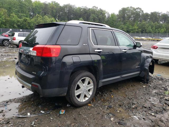 Photo 3 from auction – 2010 GMC TERRAIN SL with VIN 2CTFLJEY3A6373388