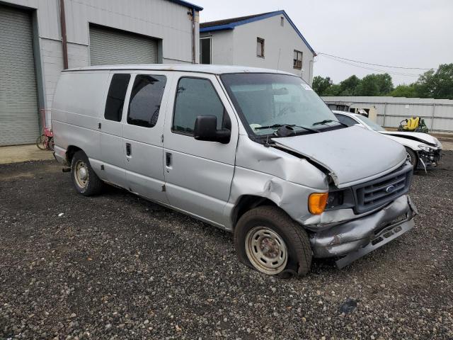 Photo 4 from auction – 2005 FORD ECONOLINE with VIN 1FTRE14W85HB20375