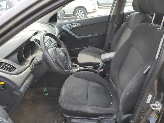 Photo 7 from auction – 2013 KIA FORTE EX with VIN KNAFU4A20D5703898