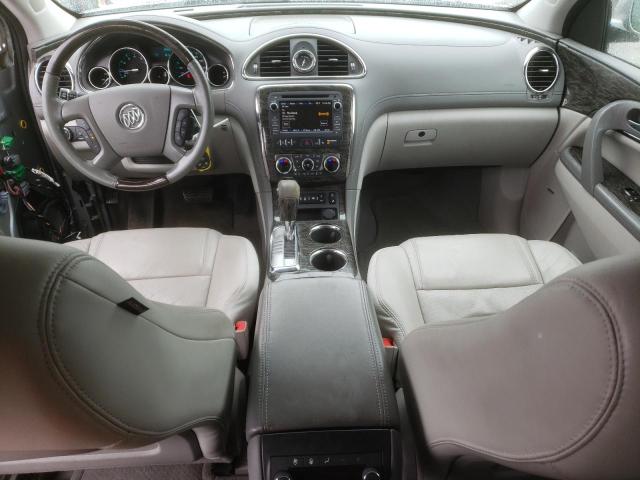 Photo 8 from auction – 2014 BUICK ENCLAVE with VIN 5GAKVCKD4EJ368180