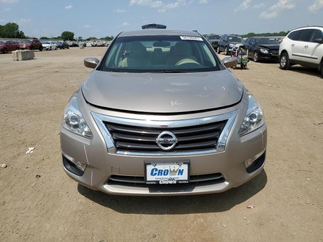 Photo 5 from auction – 2014 NISSAN ALTIMA 2.5 with VIN 1N4AL3AP3EC166744