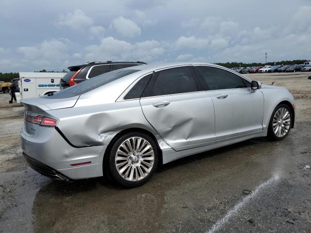 Photo 3 from auction – 2014 LINCOLN MKZ with VIN 3LN6L2G99ER835387