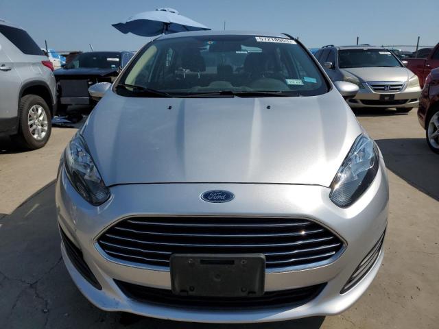 Photo 5 from auction – 2017 FORD FIESTA S with VIN 3FADP4AJXHM156041