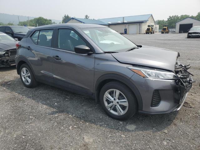 Photo 4 from auction – 2022 NISSAN KICKS S with VIN 3N1CP5BVXNL483153