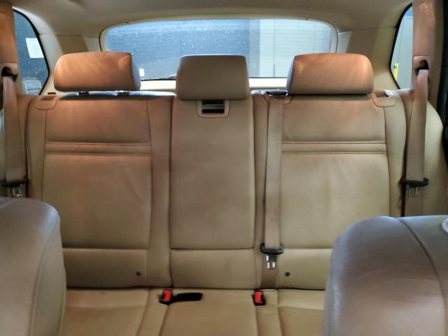 Photo 10 from auction – 2012 BMW X5 XDRIVE3 with VIN 5UXZV4C58CL761125