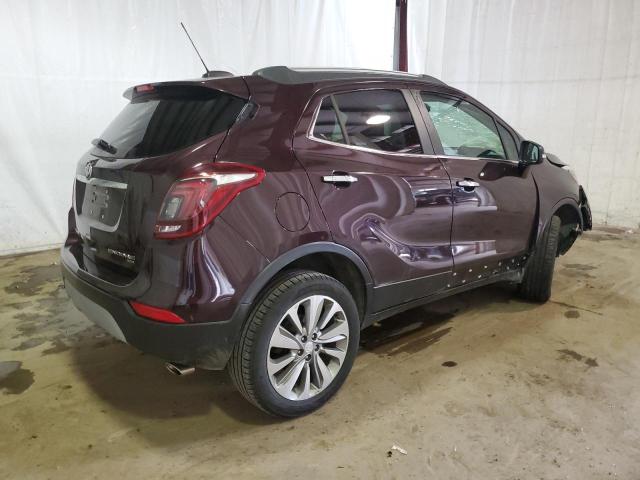 Photo 3 from auction – 2017 BUICK ENCORE PRE with VIN KL4CJESB7HB238038