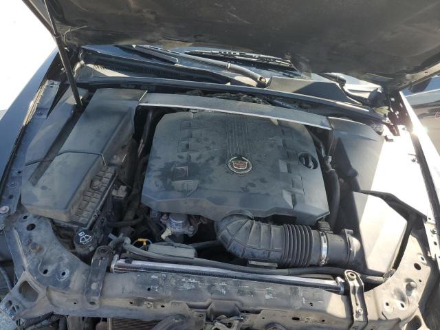 Photo 11 from auction – 2010 CADILLAC CTS PERFOR with VIN 1G6DK8EV7A0100079