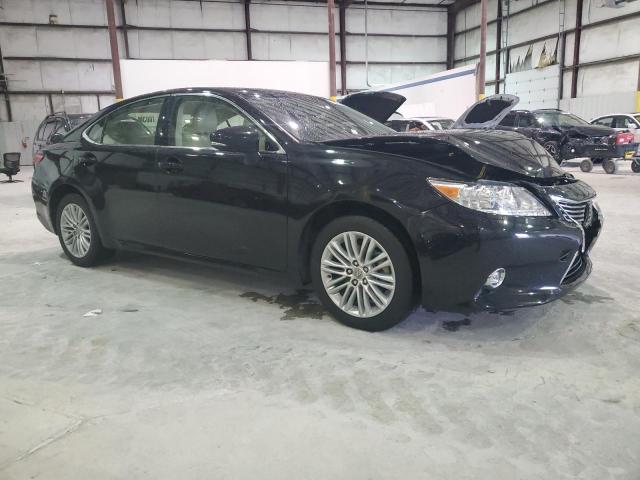 Photo 4 from auction – 2014 LEXUS ES 350 with VIN JTHBK1GG5E2121211