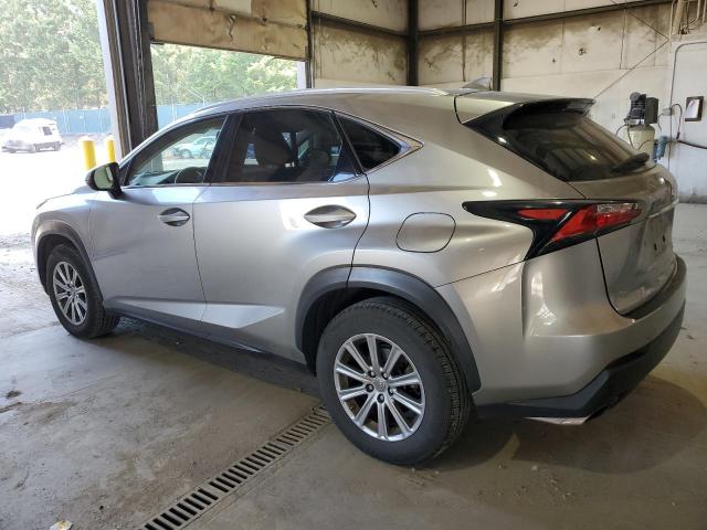 Foto 2 de la subasta – 2015 LEXUS NX 200T con VIN JTJBARBZ1F2000671