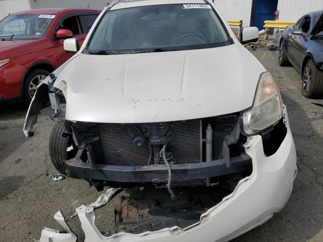 Фото 5 с аукциона – 2013 NISSAN ROGUE S с VIN JN8AS5MT8DW514346