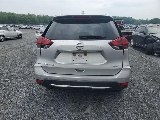 Photo 6 from auction – 2020 NISSAN ROGUE S with VIN KNMAT2MT5LP519407