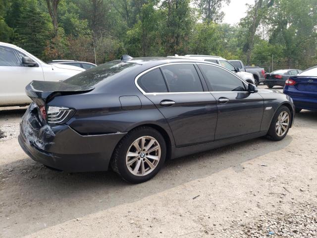 Photo 3 from auction – 2014 BMW 528 XI with VIN WBA5A7C54ED613545