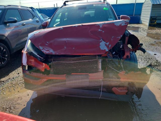 Photo 5 from auction – 2016 HYUNDAI TUCSON LIM with VIN KM8J3CA47GU087053
