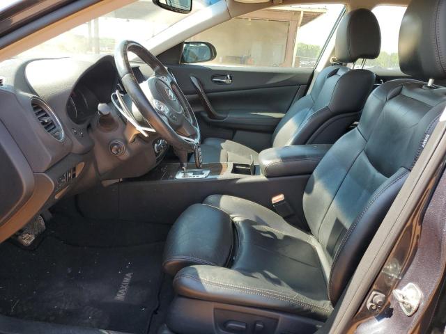 صورة رقم 7 من المزاد - 2011 NISSAN MAXIMA S مع VIN 1N4AA5AP8BC826399