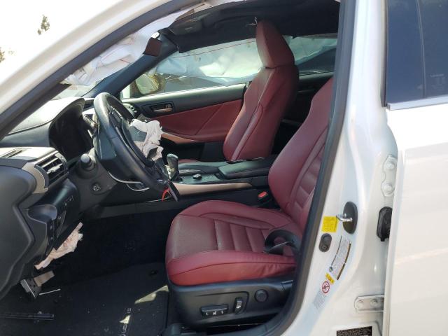 Photo 7 from auction – 2018 LEXUS IS 300 with VIN JTHBA1D25J5069003