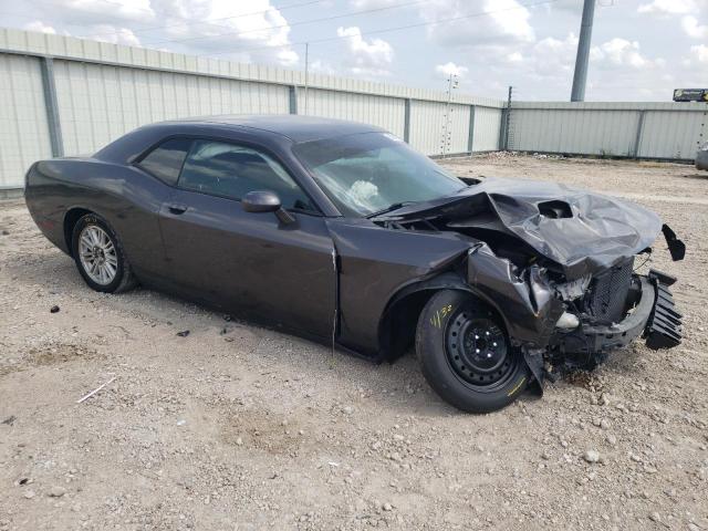 Photo 4 from auction – 2016 DODGE CHALLENGER with VIN 2C3CDZAG2GH345543